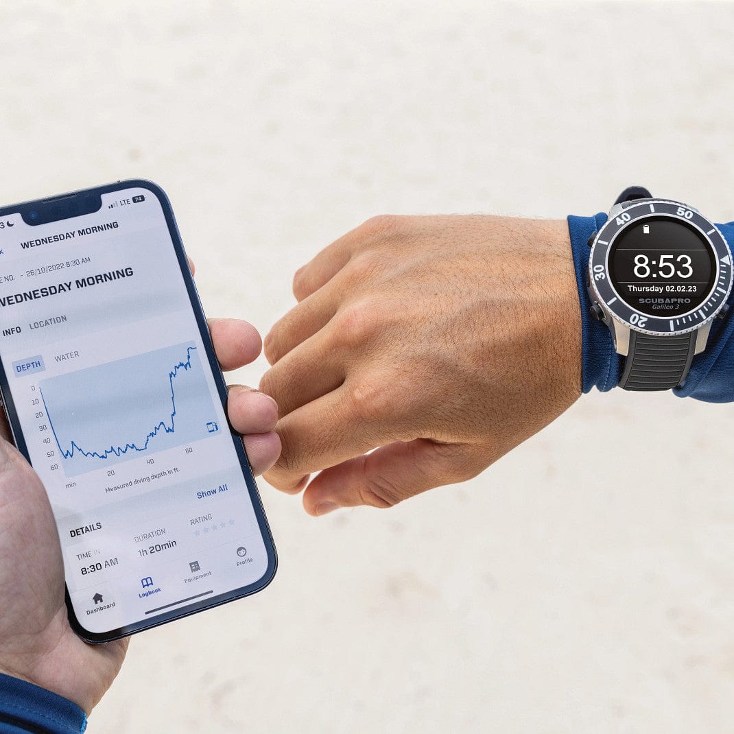 Smartwatch and smartphone data display SP_0510310X_G3_98180