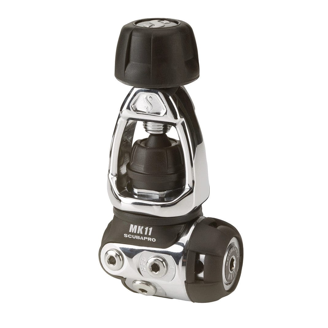 Scubapro MK11 regulator
