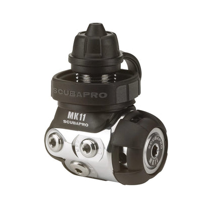 Scubapro MK11 DIN first stage regulator