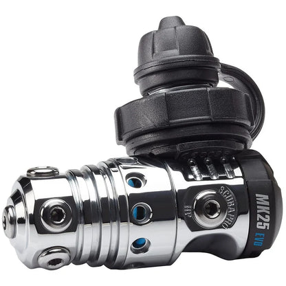 SCUBAPRO MK25 EVO/G260 Dive Regulator System