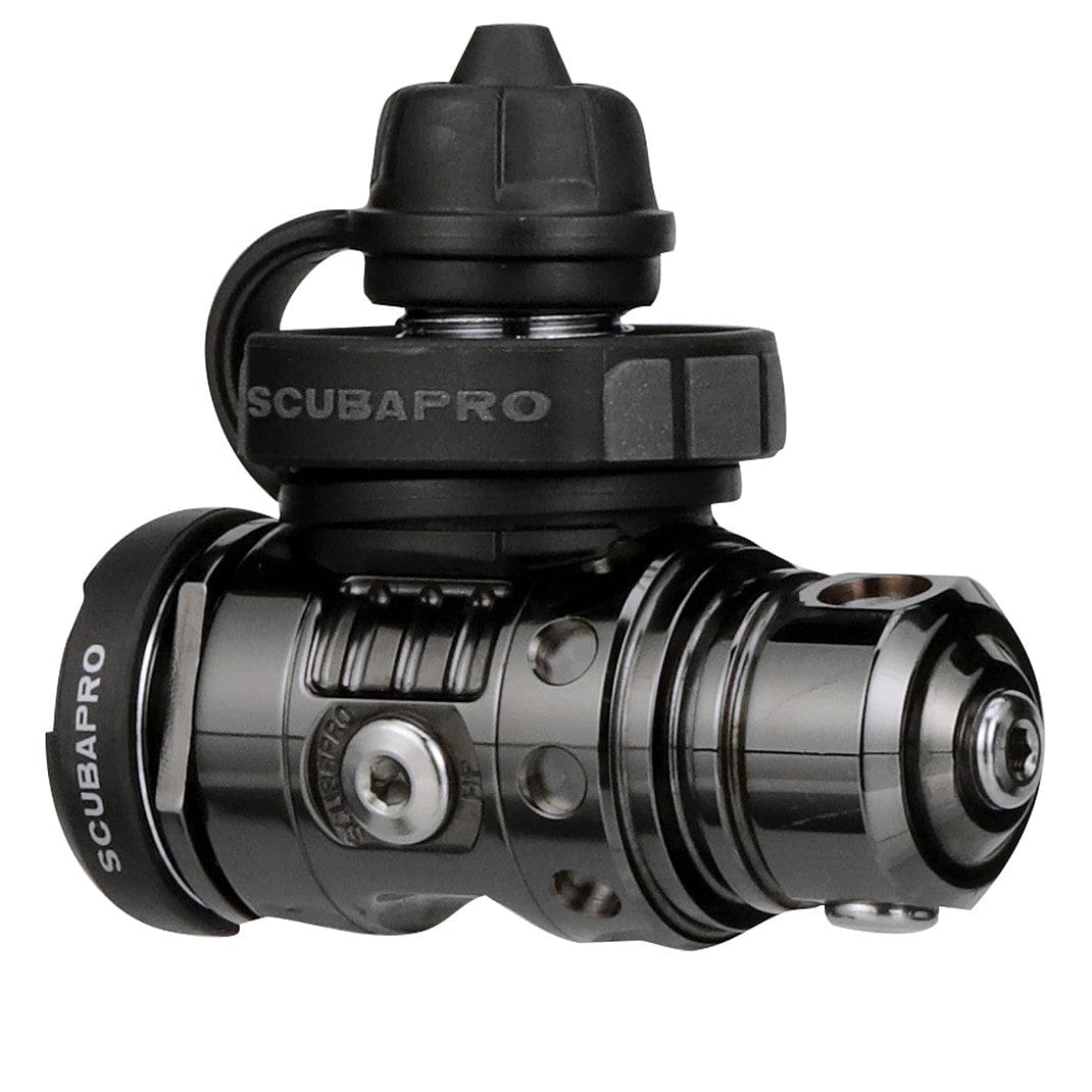 Scubapro MK19 EVO DIN Carbon Regulator
