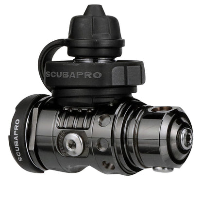 Scubapro MK19 EVO DIN Carbon Regulator