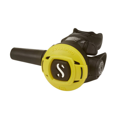 Scubapro Octo S270 yellow regulator