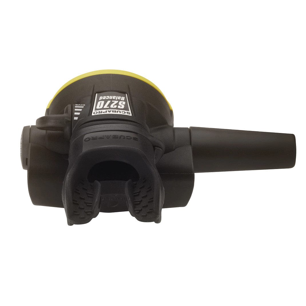 Scubapro S270 Octo 2nd Stage Regulator