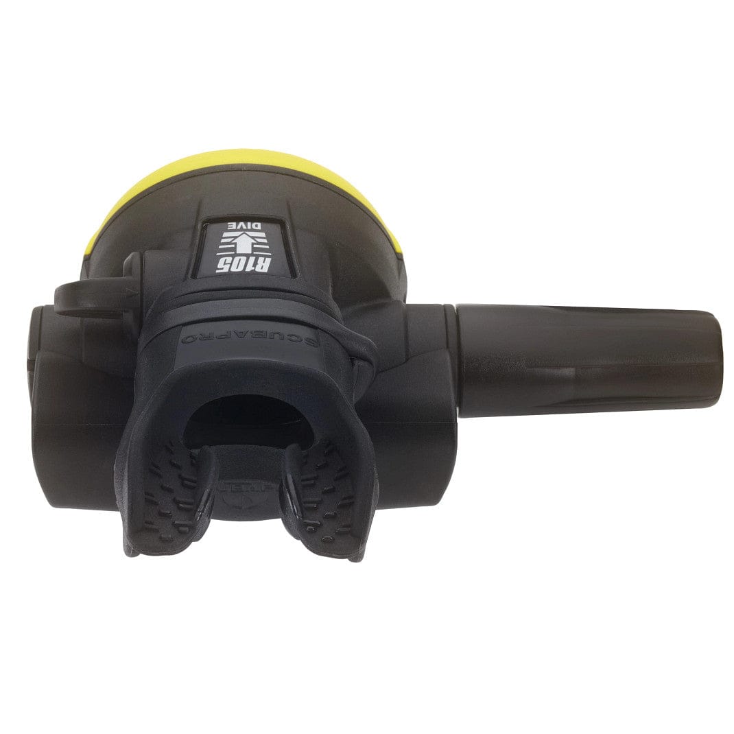 Scubapro R105 Octo regulator
