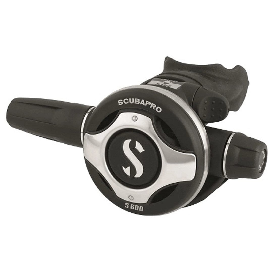 Scubapro S600 regulator
