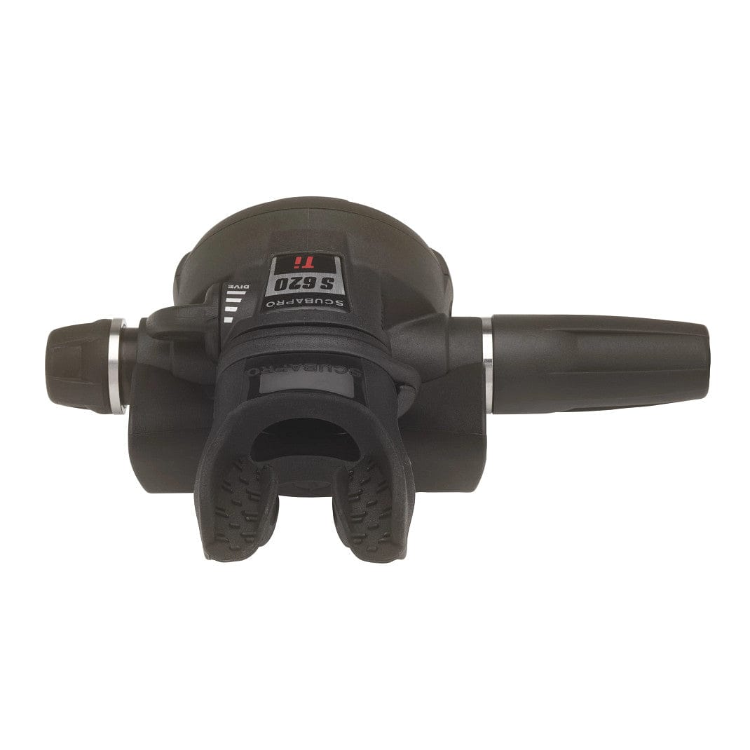 Scubapro S620 Ti Regulator