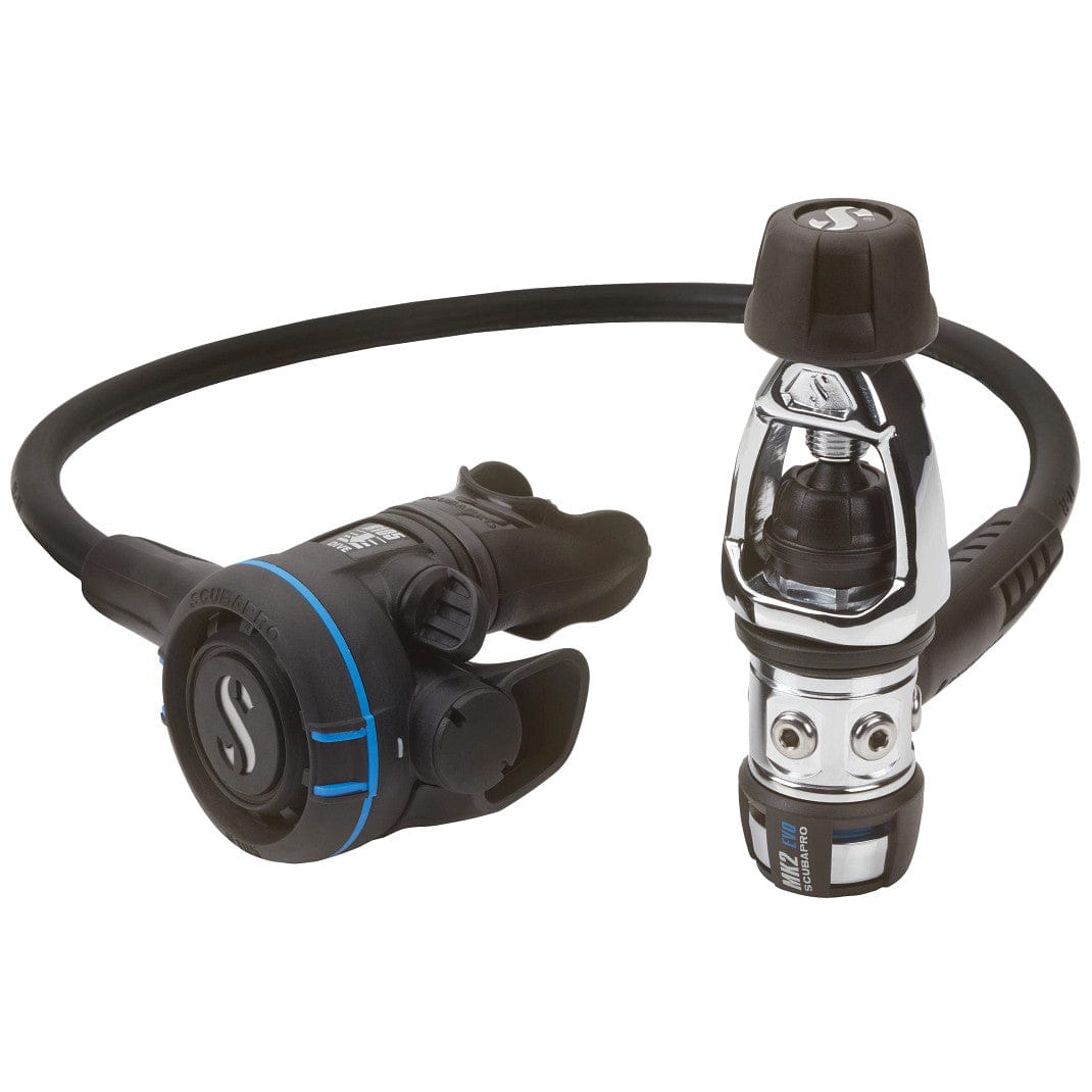 ScubaPro MK2 Evo R105 INT regulator