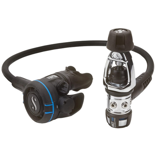 ScubaPro MK2 Evo R105 INT regulator