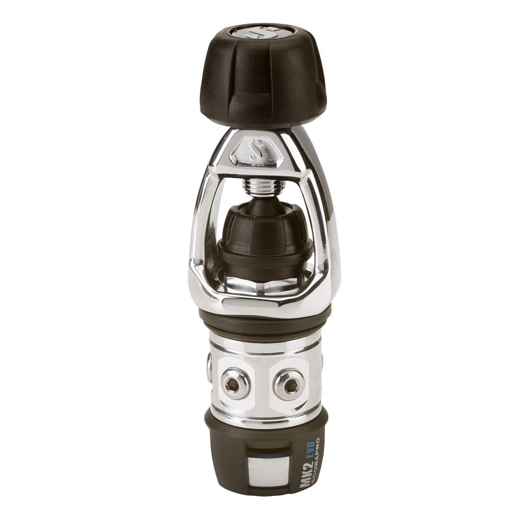 Scubapro MK2 Evo R105 first stage regulator