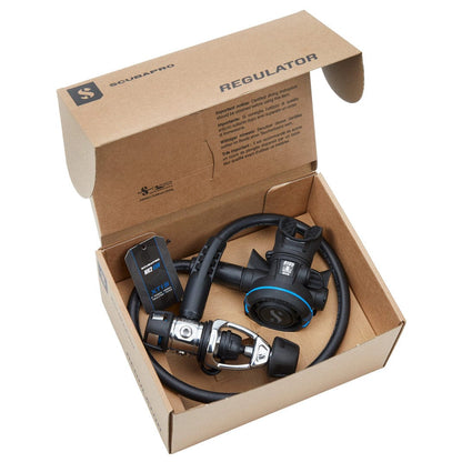 Scubapro MK2-Evo R105 INT Regulator in Box