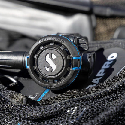 Scubapro MK2 Evo R105 regulator