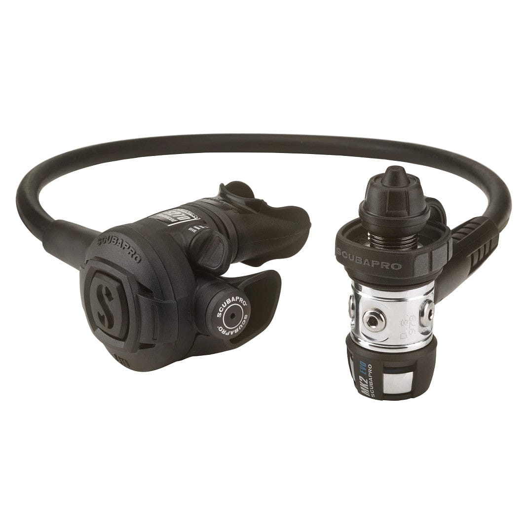Scubapro MK2 Din Regulator
