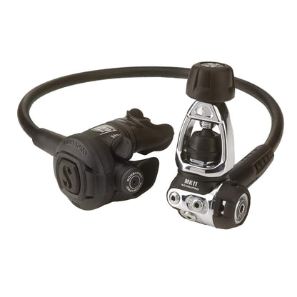Scubapro MK11 regulator SP_12177000_S270_M11_2_5f62e8c1