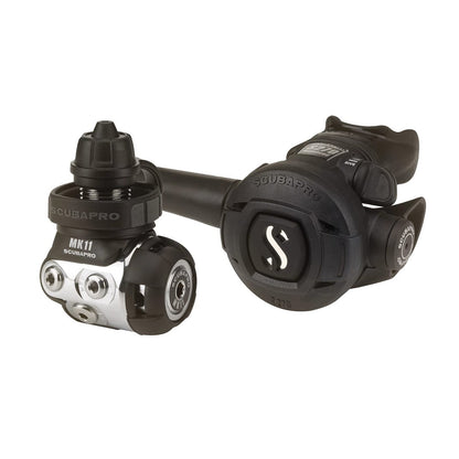 Scubapro MK11 DIN Regulator