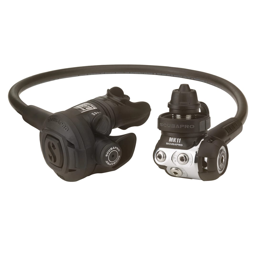 Scubapro MK11 DIN regulator