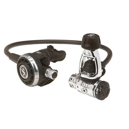 Scubapro G260 MK19 2-stage regulator