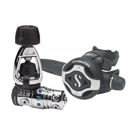 Scubapro MK25 Evo S620Ti Regulator