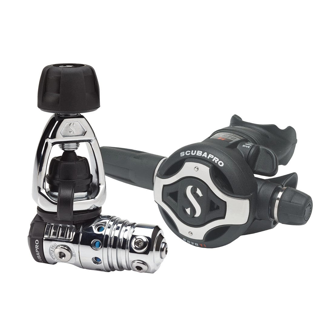 Scubapro MK25 Evo/S620Ti regulator