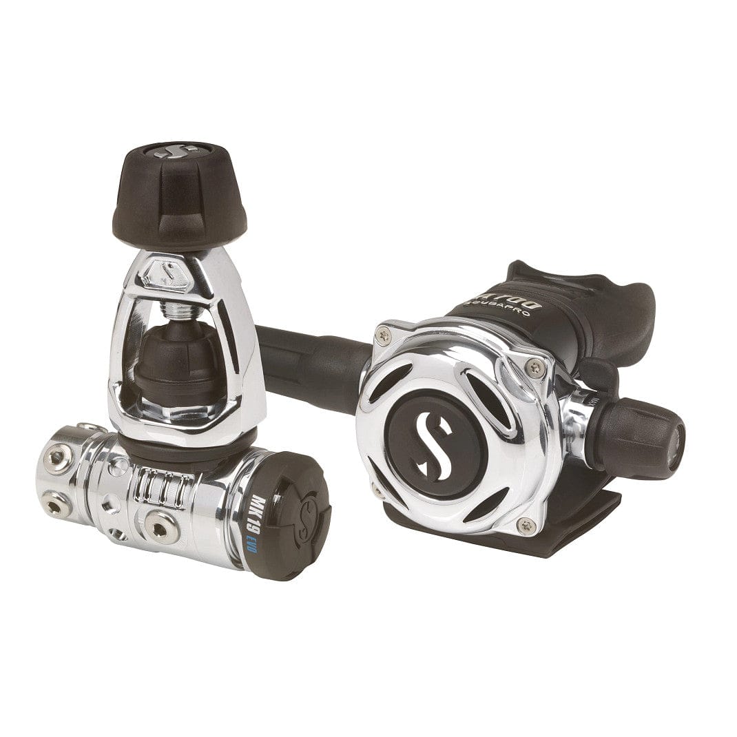 Scubapro A700 MK19 regulator