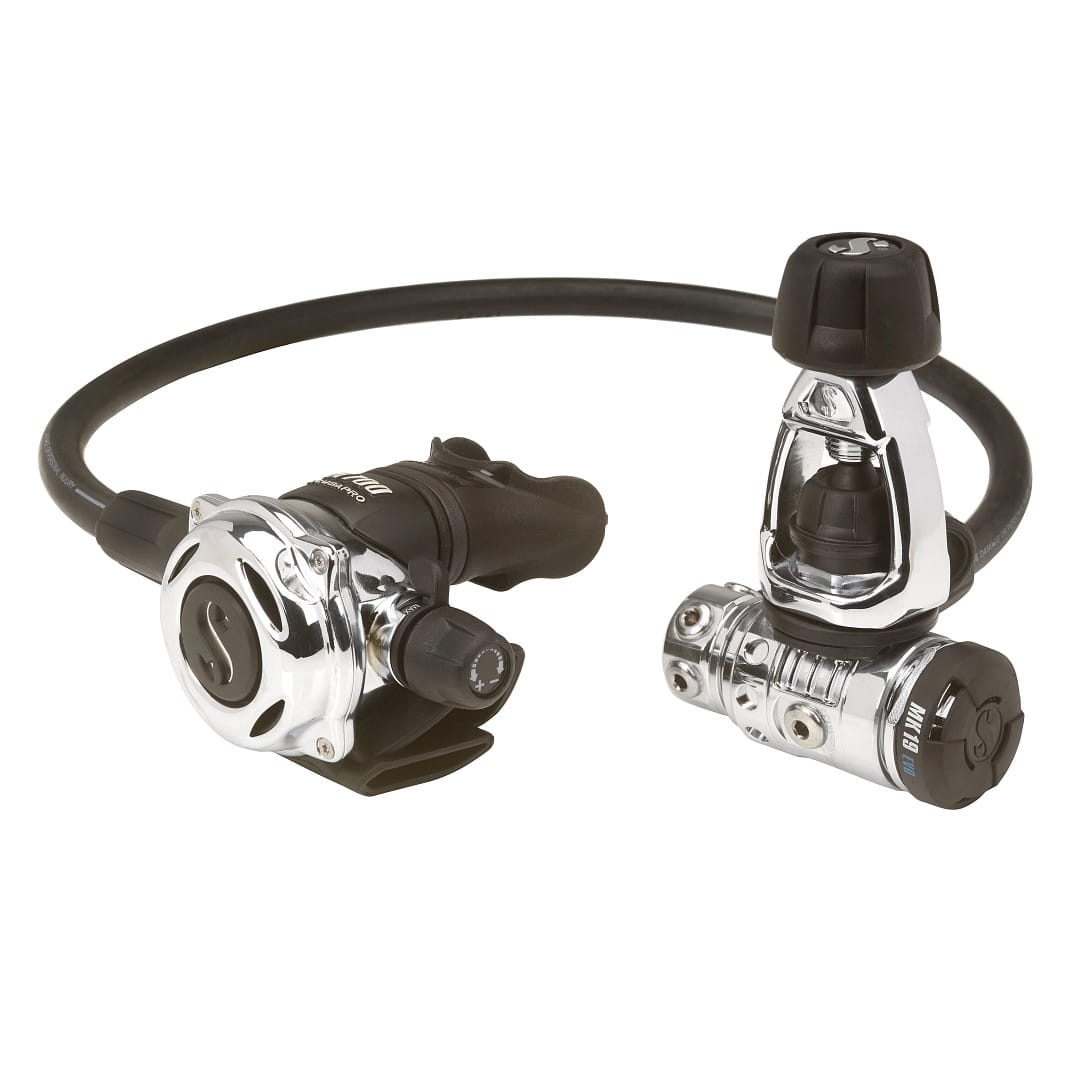 Scubapro A700 MK19 scuba diving regulator