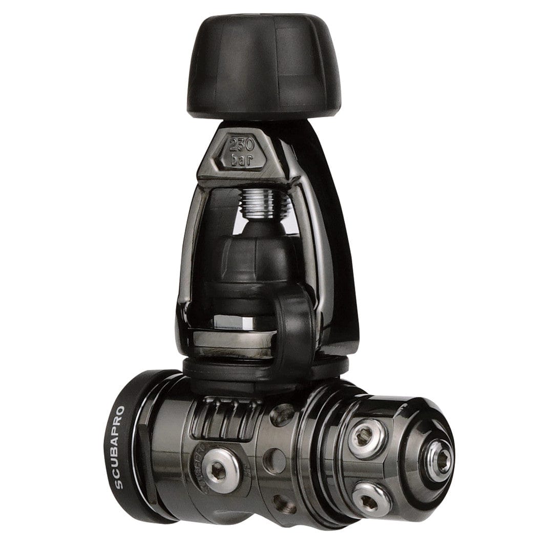 Scubapro MK19 EVO Carbon regulator