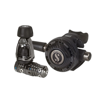 Scubapro G260 Carbon MK25 regulator