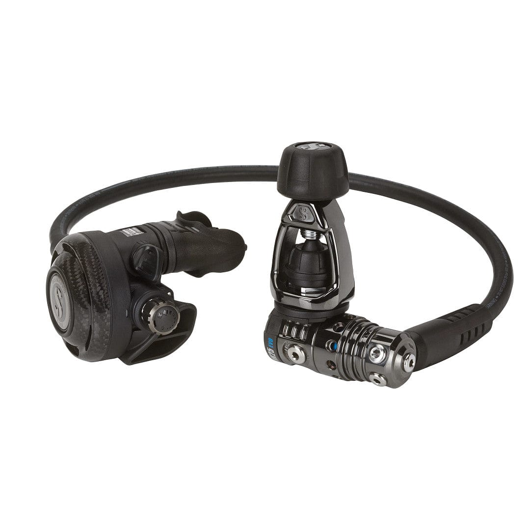 Scubapro MK25 G260 Carbon Regulator