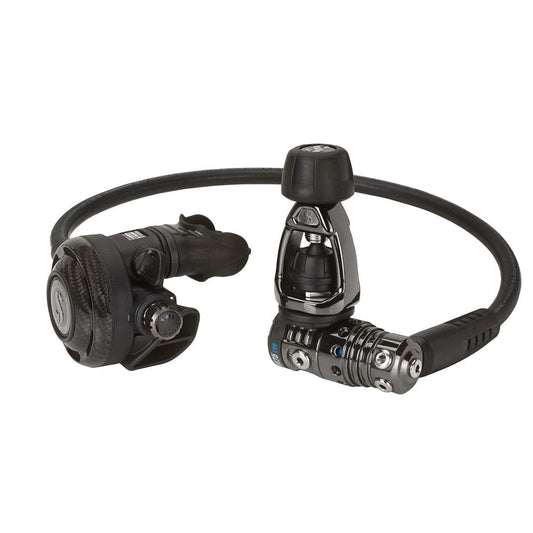 Scubapro MK25 G260 Carbon Regulator