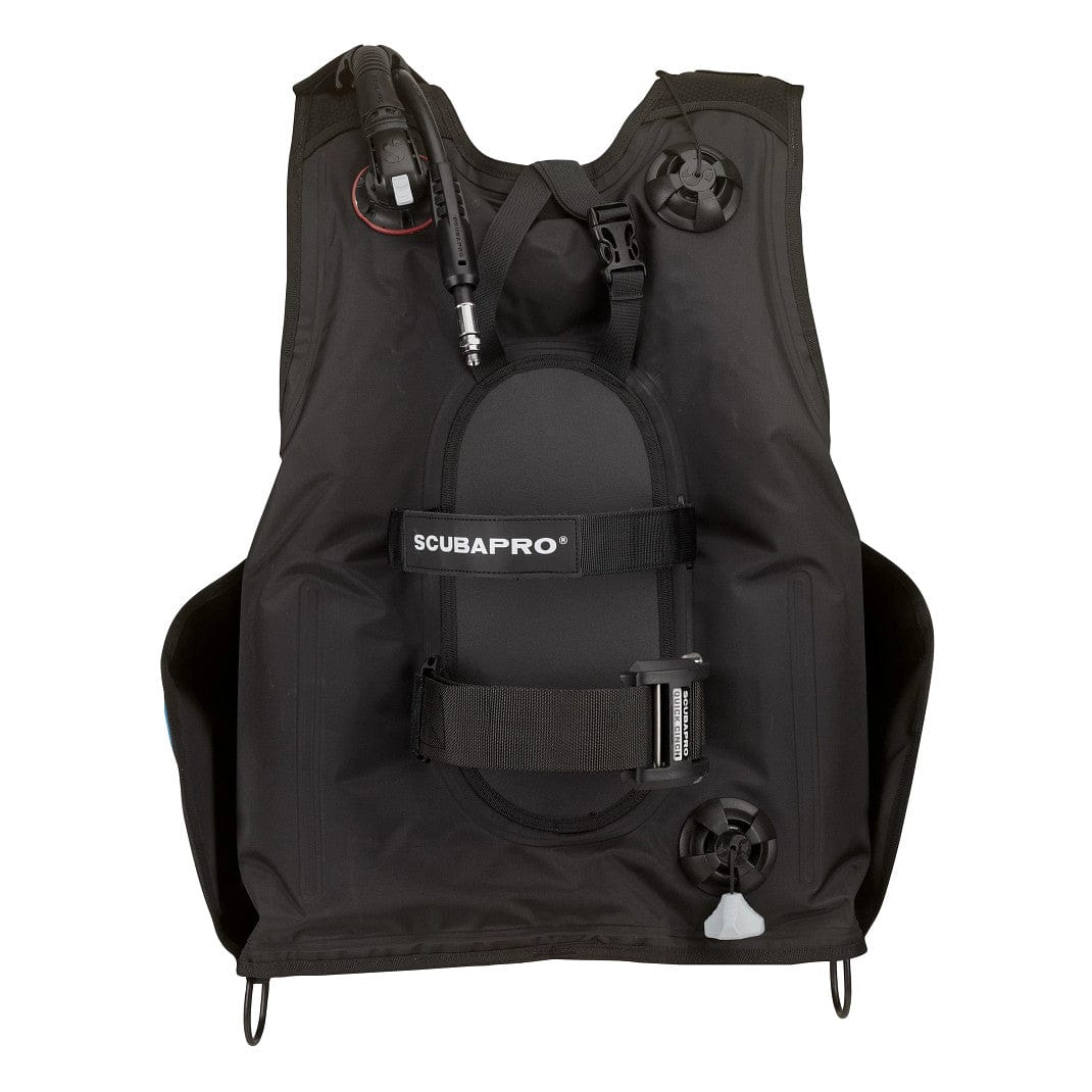 Scubapro Go BPI 02 Dive BC