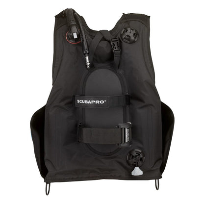 Scubapro Go BPI 02 Dive BC
