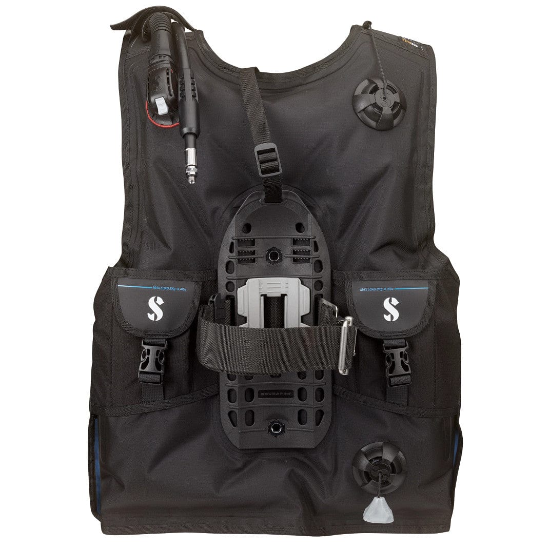 ScubaPro Level BPI 2 Dive BC