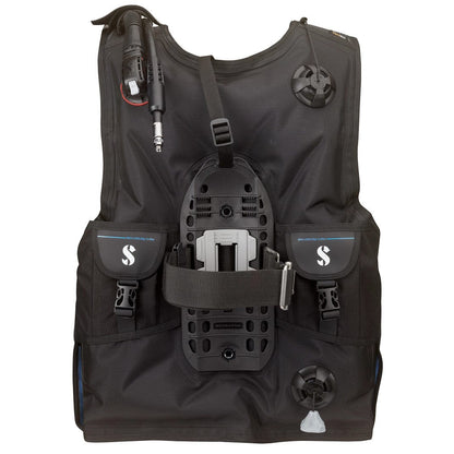 ScubaPro Level BPI 2 Dive BC