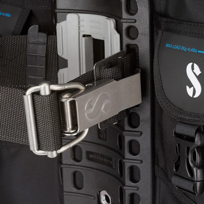 Scubapro BPI Level B diving harness detail