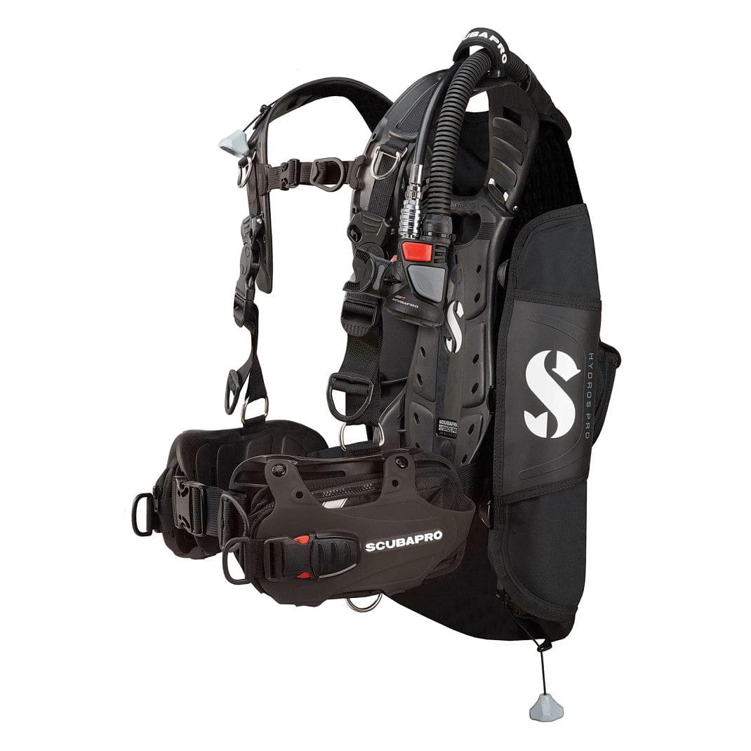 Scubapro Hydros Pro Air2 BCD