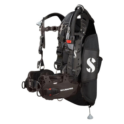 Scubapro Hydros Pro Air2 BCD