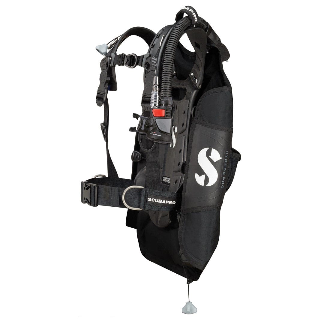 Scubapro Hydros Pro Air2 BCD