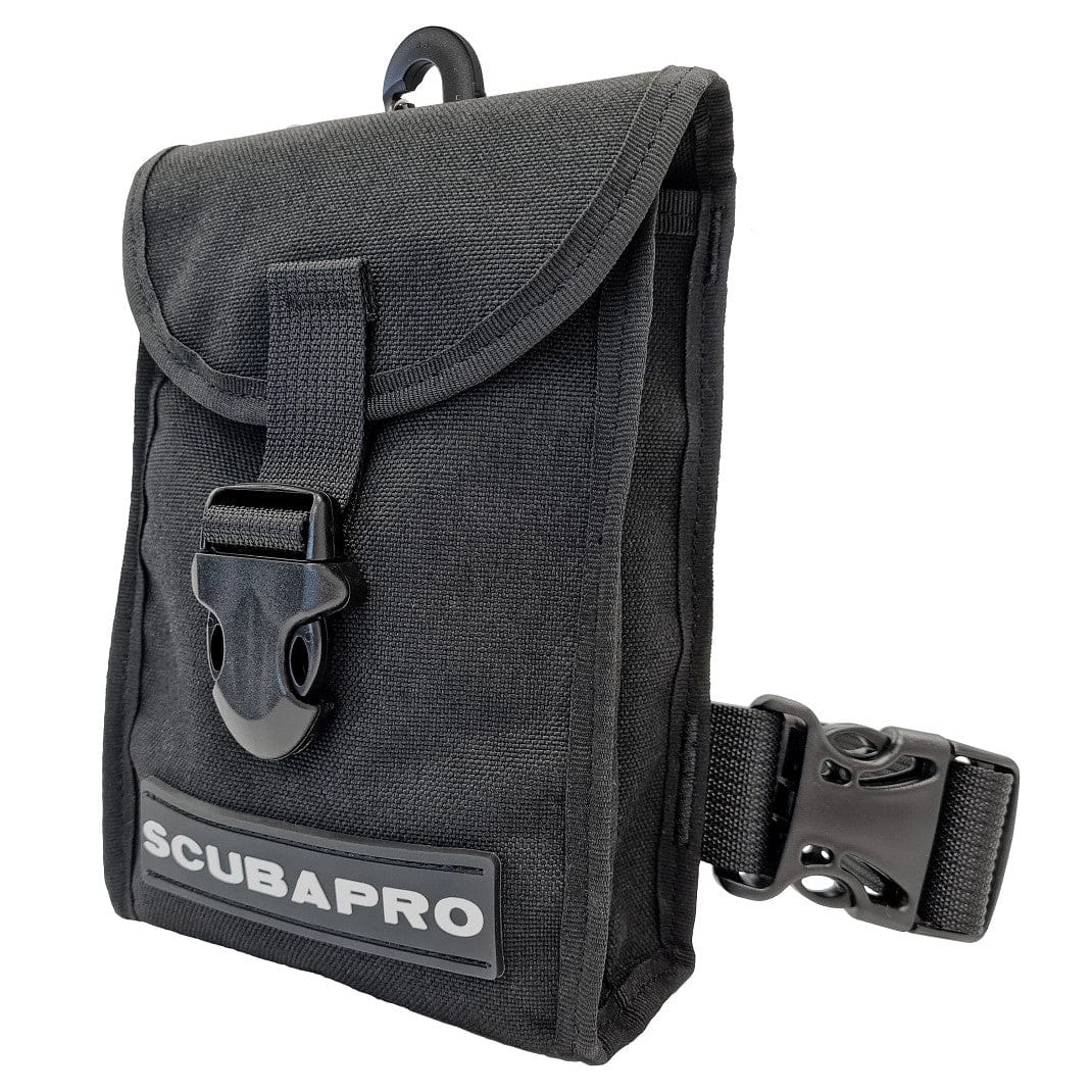 Scubapro Hydros Cargo Thigh Pocket