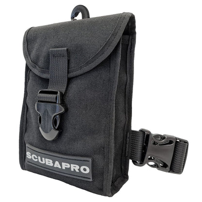 Scubapro Hydros Cargo Thigh Pocket