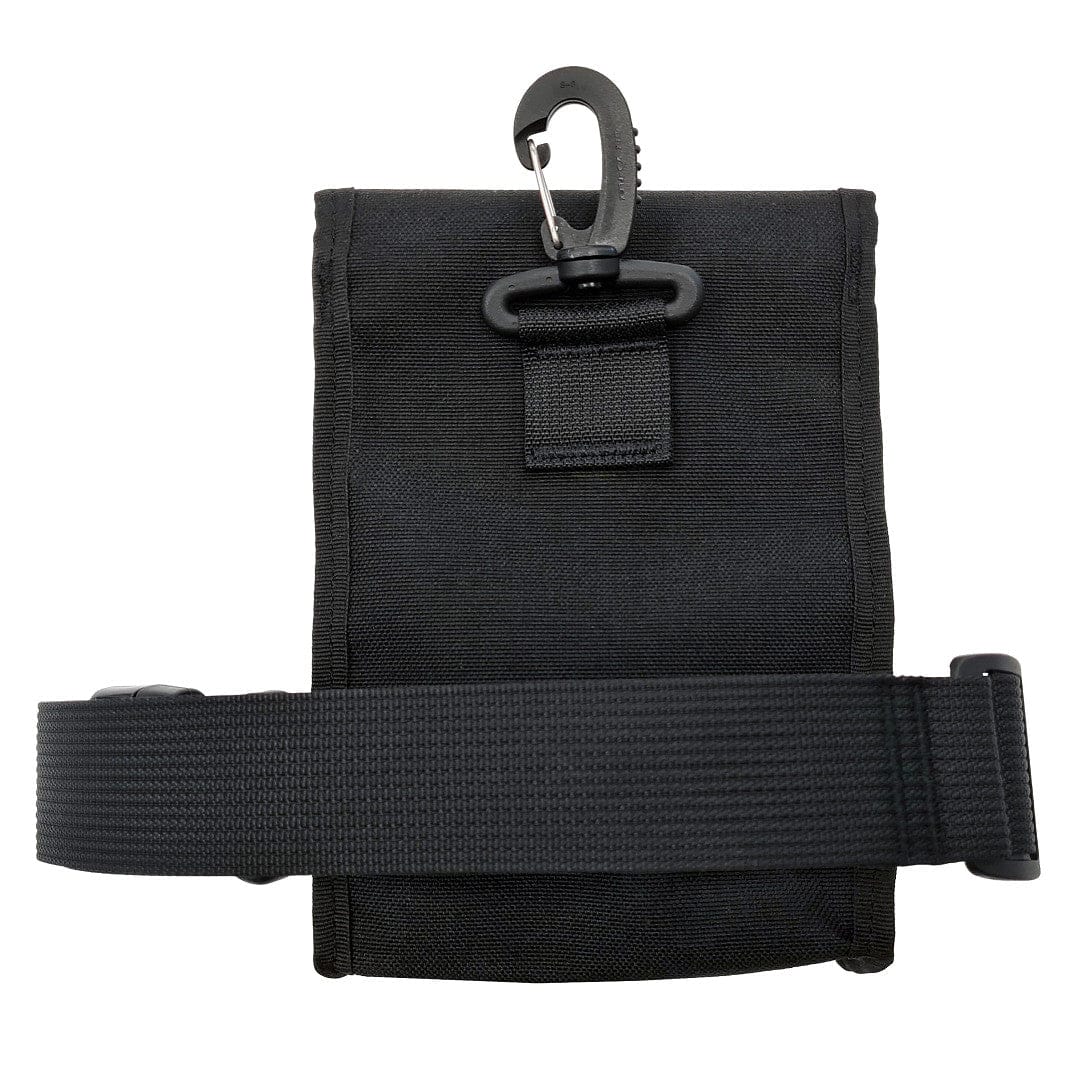 Hydros Cargo Thigh Pocket with Clip