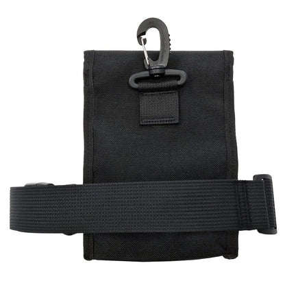Hydros Cargo Thigh Pocket with Clip
