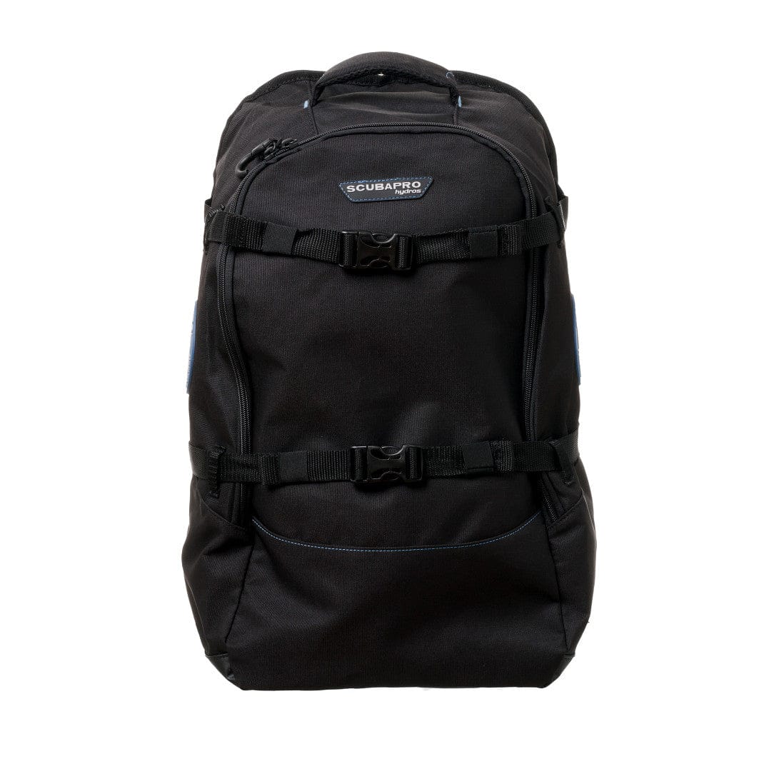 Scubapro Hydros Carry Bag - Black
