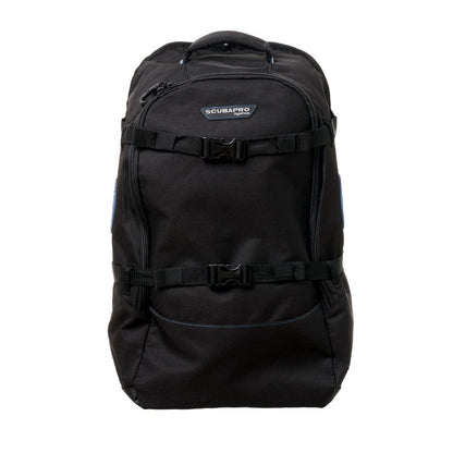 Scubapro Hydros Carry Bag - Black