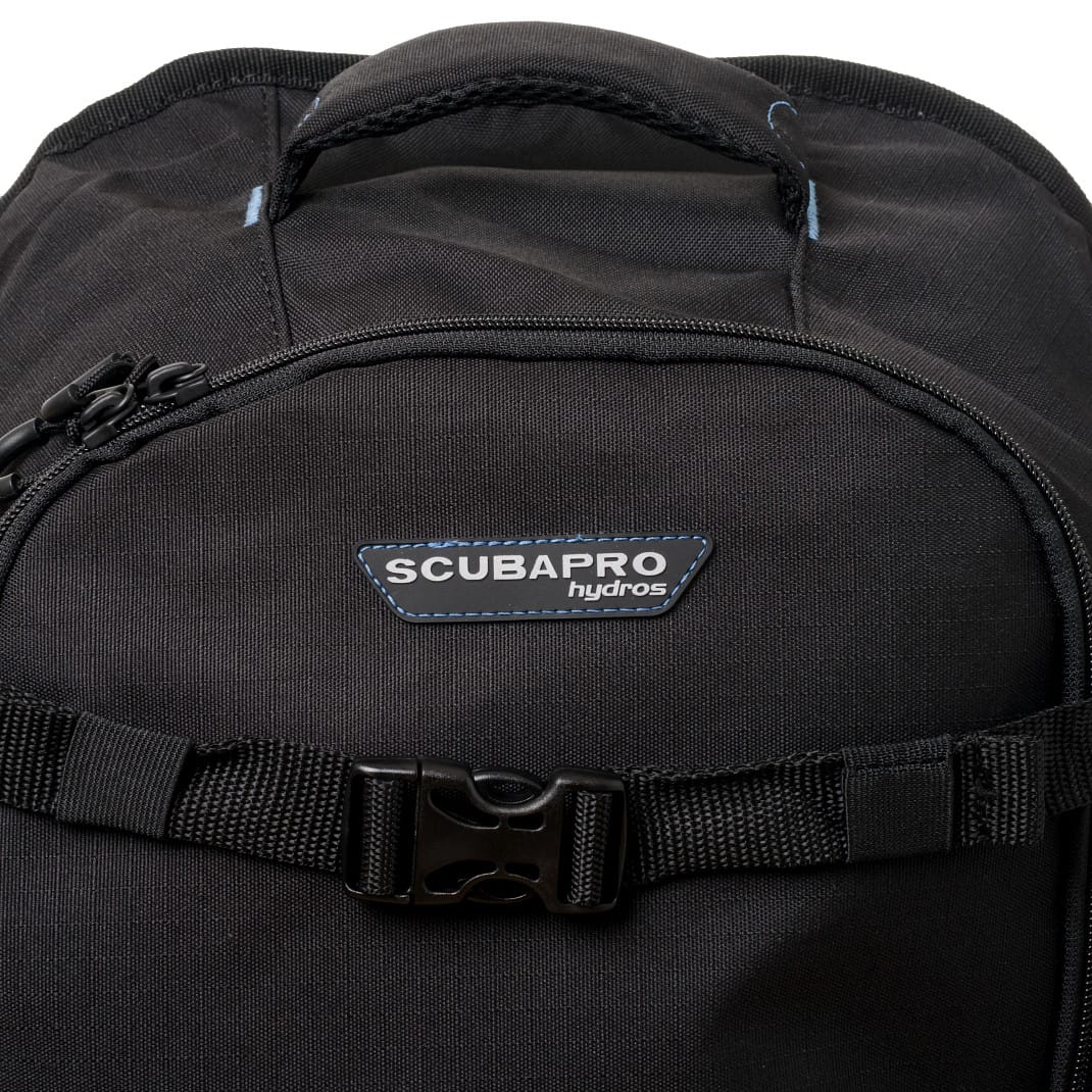 Scubapro Hydros Carry Bag 2022