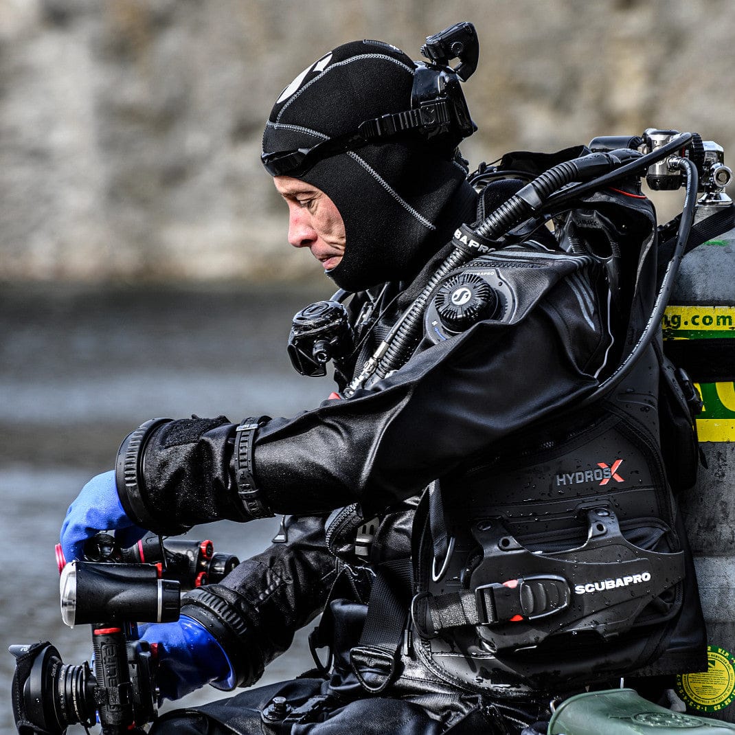 Scuba diver in HydroX gear, SP_21900XX0