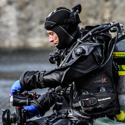 Scuba diver in HydroX gear, SP_21900XX0