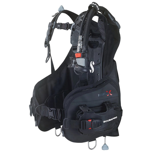 Scubapro Hydros X Air2 BCD