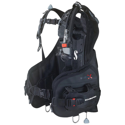Scubapro Hydros X Air2 BCD