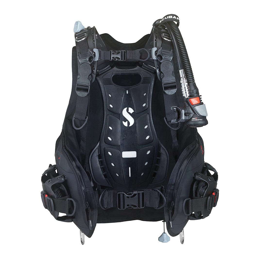 Scubapro Hydros X Air2 BCD