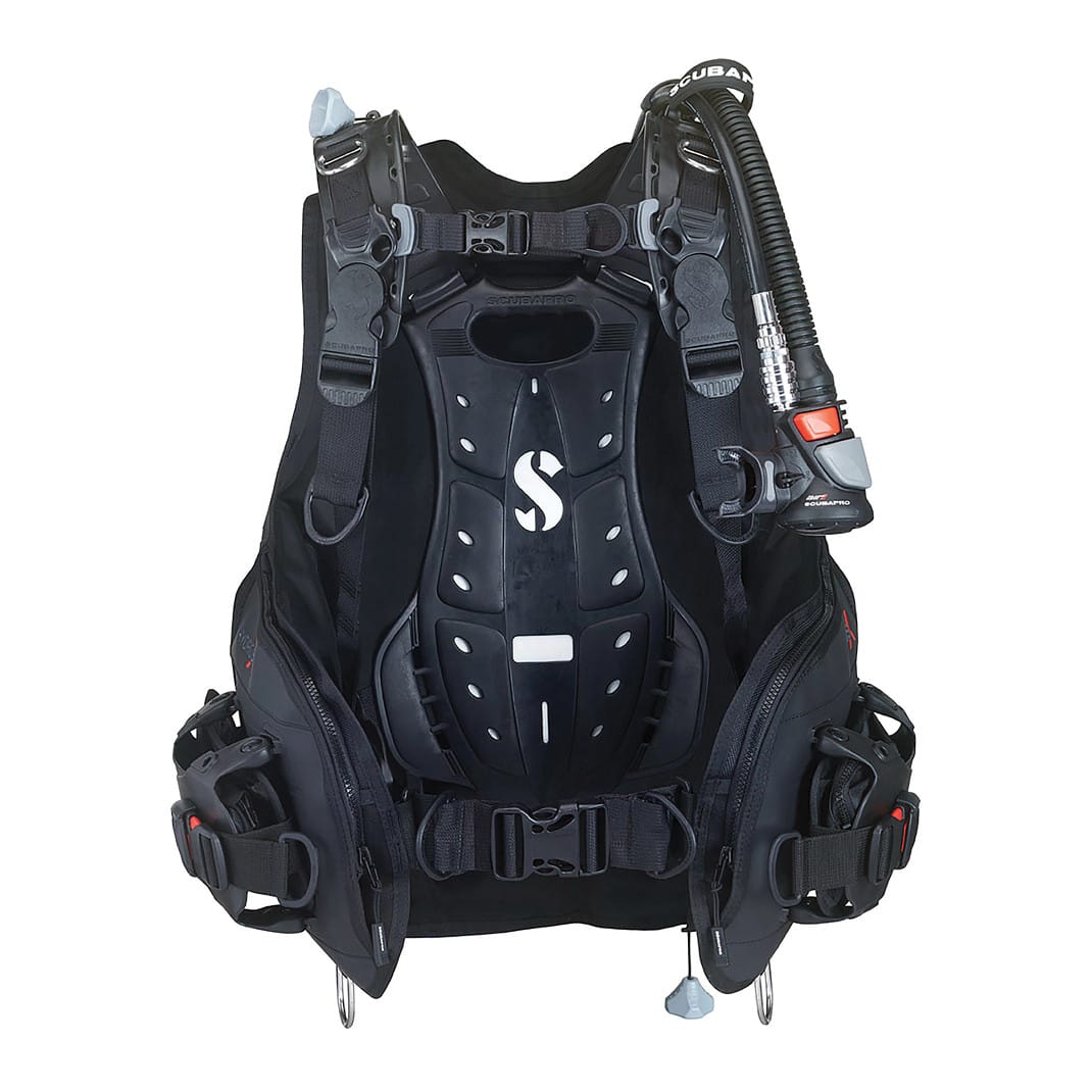 Scubapro Hydros X Air2 BCD